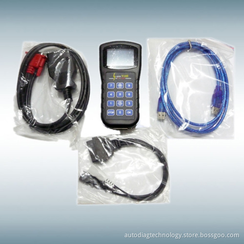 Super VAG K+CAN 4.8 VW Odometer Tool